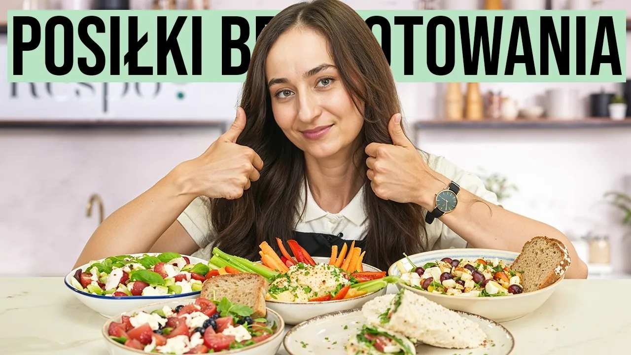 Zdjęcie Wiem co zjem catering dietetyczny - zdrowe posiłki bez gotowania