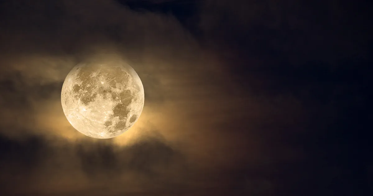 Zdjęcie Jak zrobić ostre zdjęcie Księżyca Xiaomi? Prosty poradnik