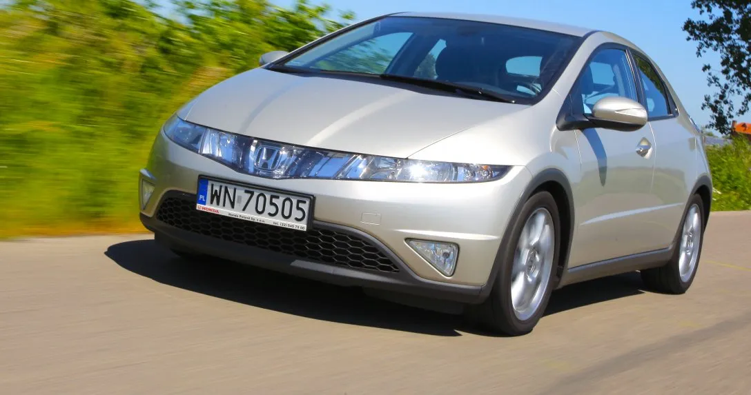 Zdjęcie Najlepsze samochody do 20 tys zł - wybierz niezawodny model dla siebie