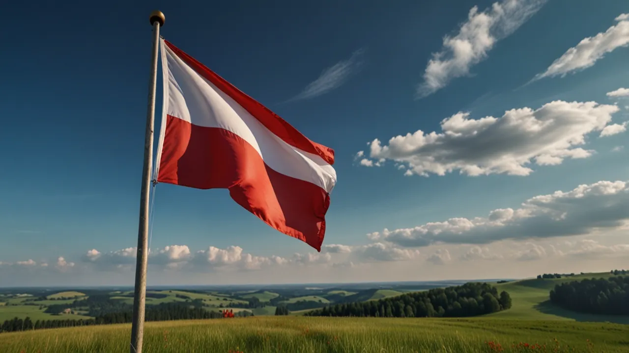 Zdjęcie Piosenka 11 listopada: tekst patriotycznego utworu o wolności