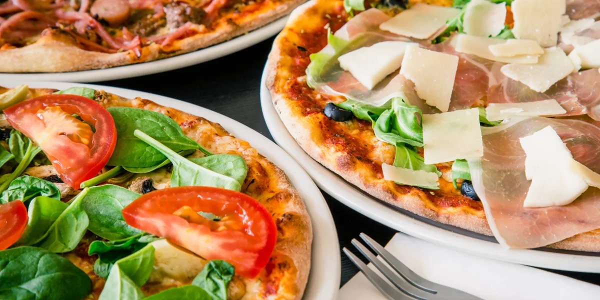 Zdjęcie Czy pizza jest zdrowa: Poznaj całą prawdę o wartościach odżywczych