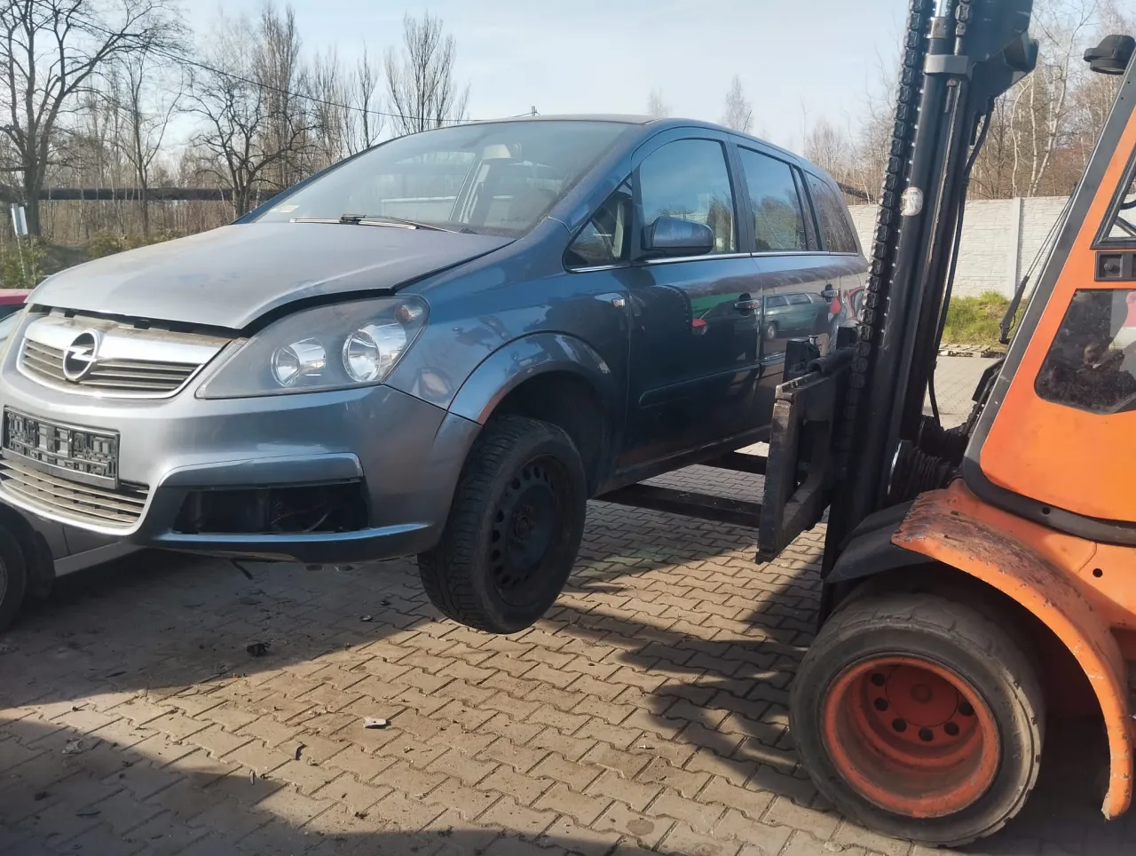 Zdjęcie Ile można dostać za auto na skupie? Sprawdź, co wpływa na cenę