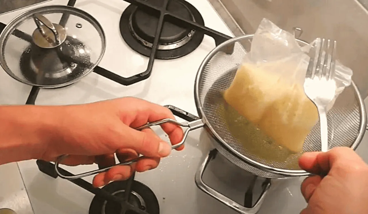 Zdjęcie Jak ugotować ryż w torebce - proste kroki, które musisz znać