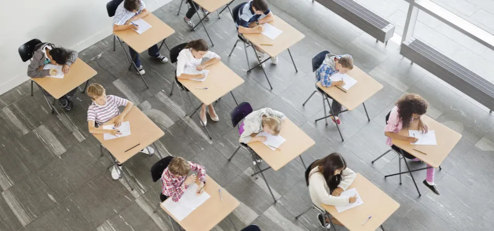 Zdjęcie Czym zajmuje się kuratorium oświaty i jak wpływa na edukację?