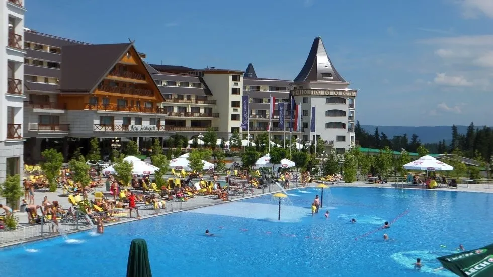 Zdjęcie Ile gwiazdek ma hotel Gołębiewski? Sprawdź, co oferują hotele