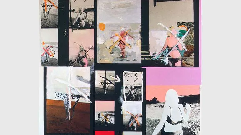 Zdjęcie Richard Hamilton i jego wpływ na pop art: kluczowe dzieła i styl