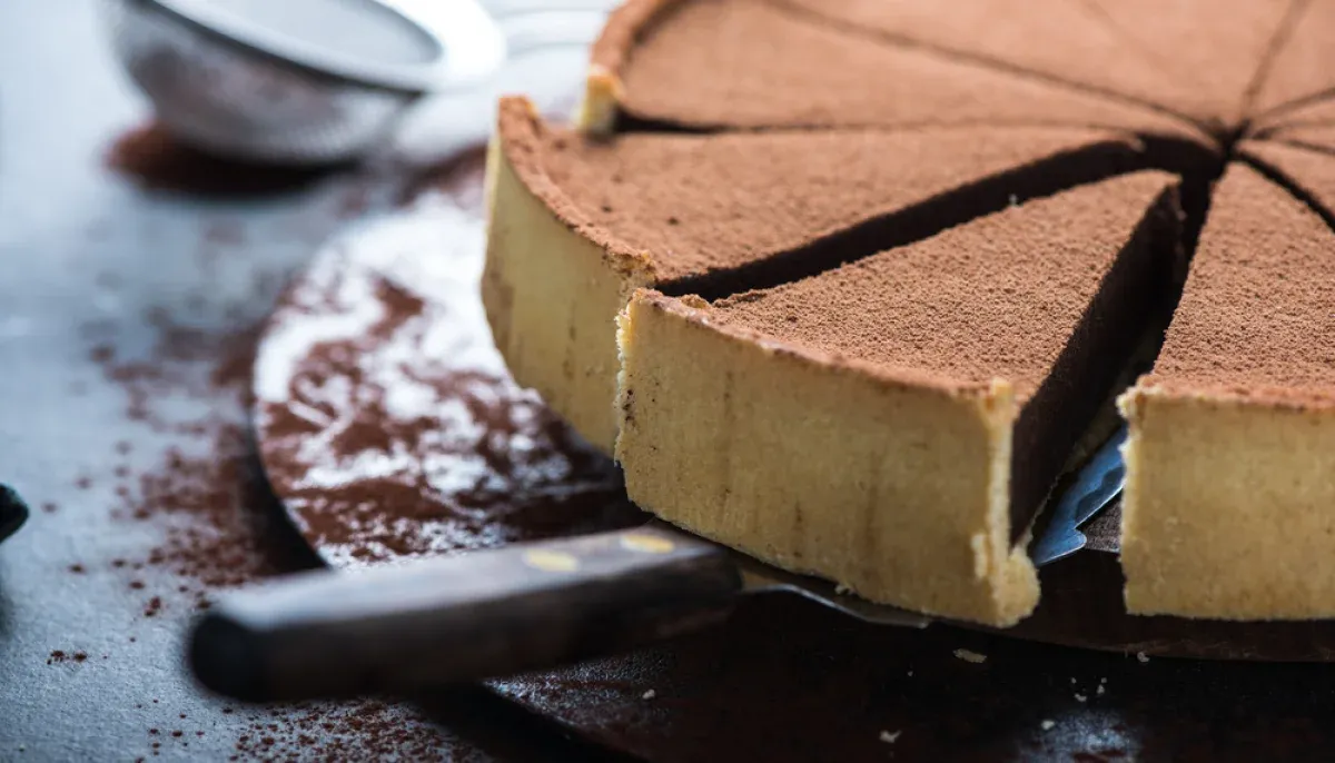 Zdjęcie Desserts pas chers: Recettes et astuces pour régaler sans se ruiner