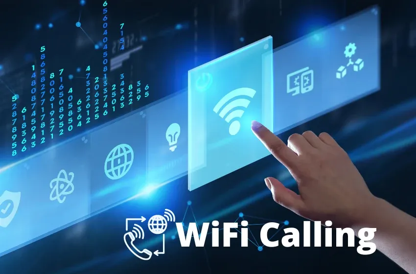 Zdjęcie Jak działa Wi-Fi Calling i jak uniknąć problemów z połączeniami