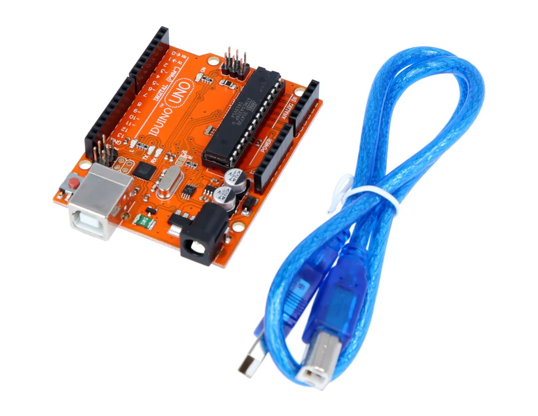 Zdjęcie Jaki kabel do arduino uno wybrać? Poradnik doboru i specyfikacja