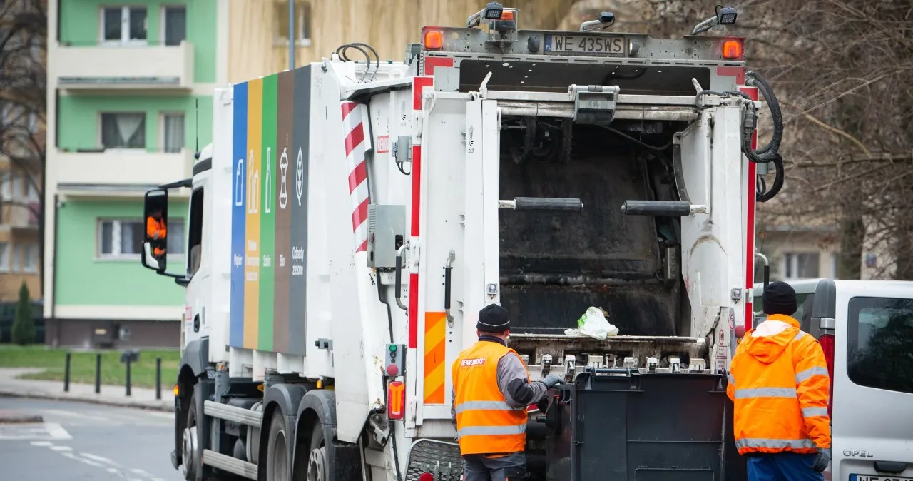 Zdjęcie Jak liczyć śmieci i uniknąć wysokich opłat za odpady komunalne