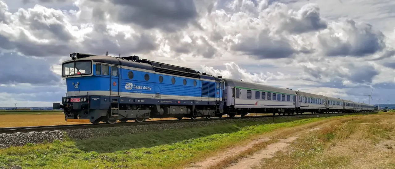 Zdjęcie Pendolino nie jedzie na Hel – co warto wiedzieć o połączeniach?