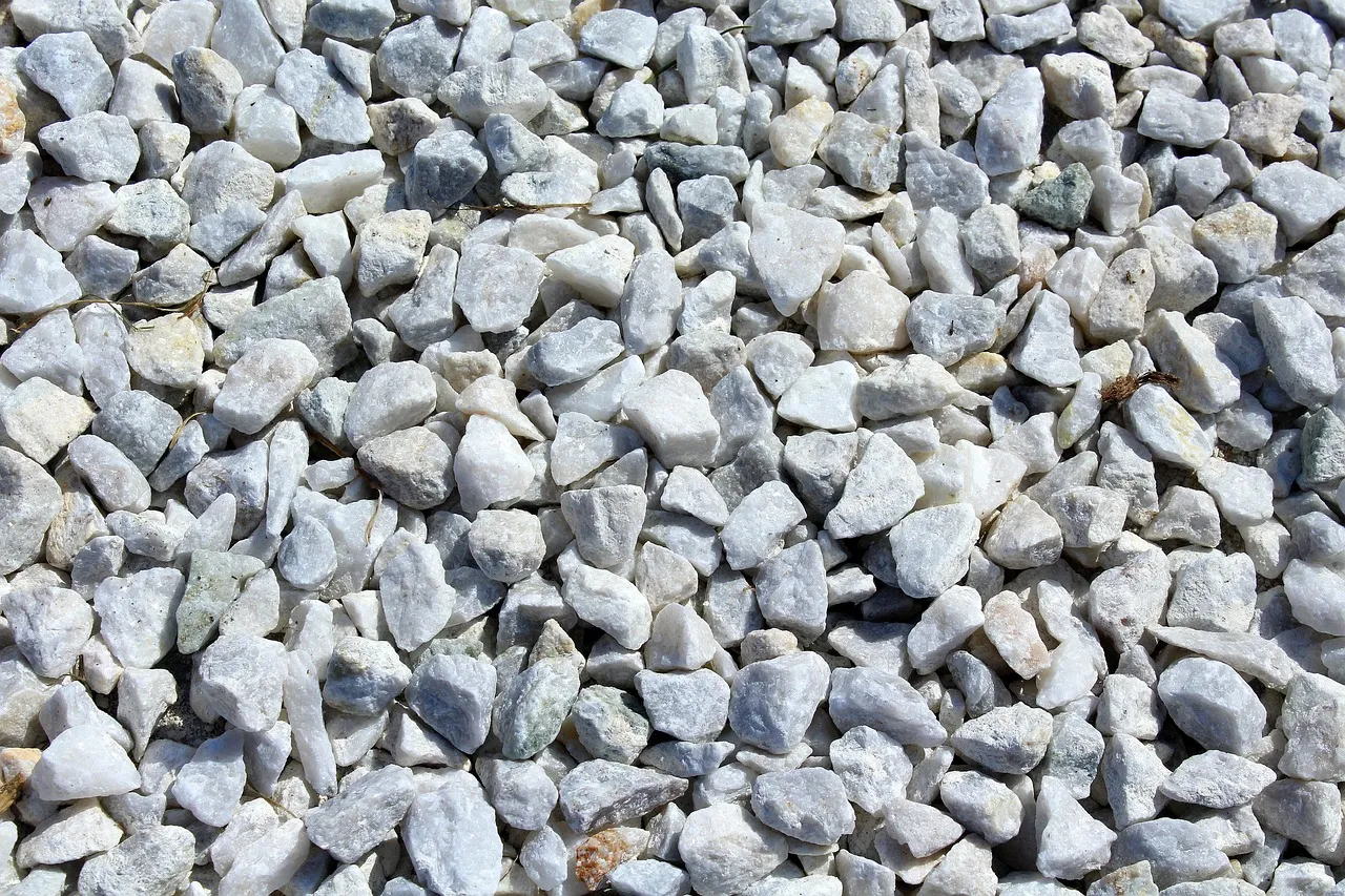 Zdjęcie Ile kruszywa na m3? Sprawdź, jak obliczyć wagę materiału