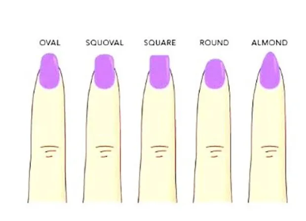 Zdjęcie Jak ładnie piłować paznokcie? Poradnik krok po kroku