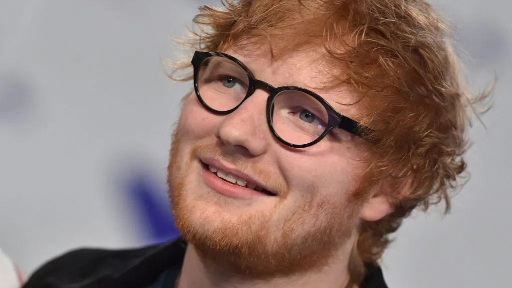 Zdjęcie Ed Sheeran kto to - poznaj życie i osiągnięcia tego artysty