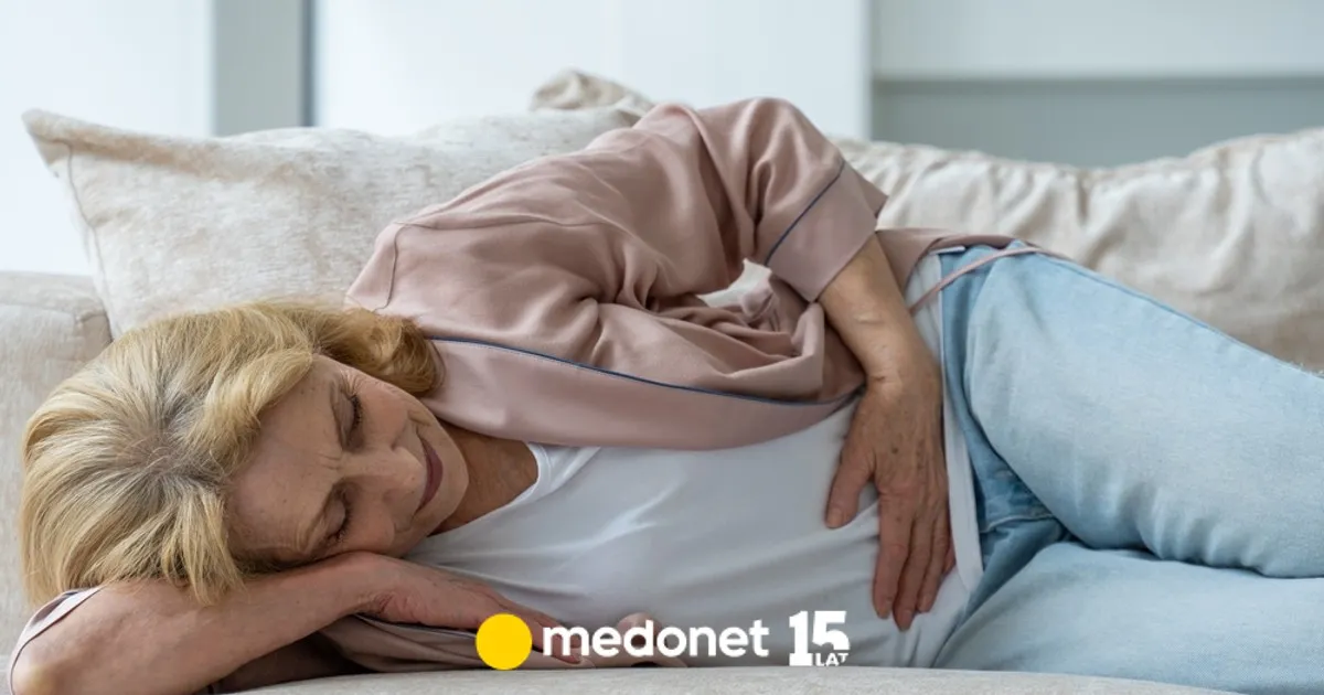 Zdjęcie Wczesne objawy raka jajnika, które mogą uratować życie kobietom