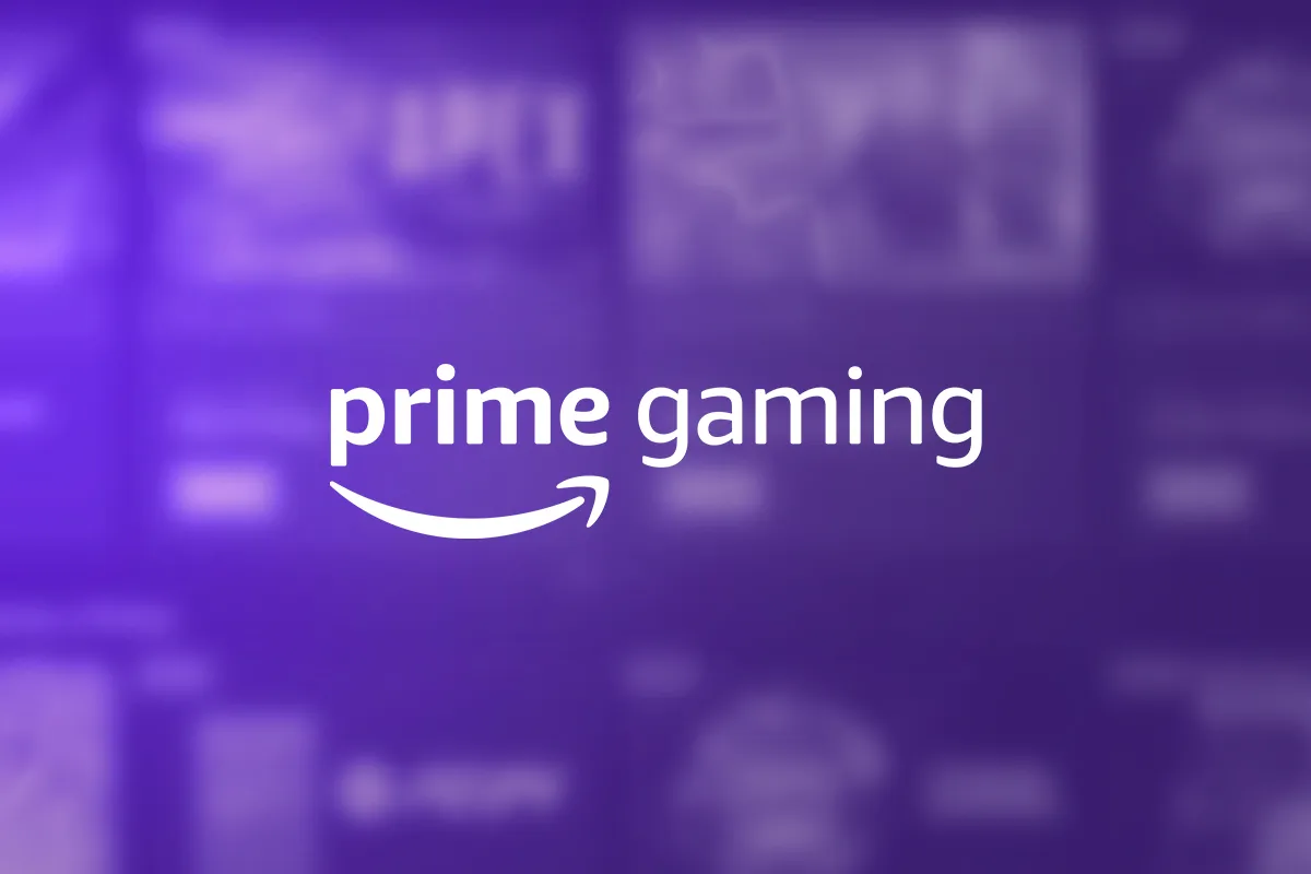 Zdjęcie Amazon Prime Gaming jakie gry są dostępne i jak z nich skorzystać