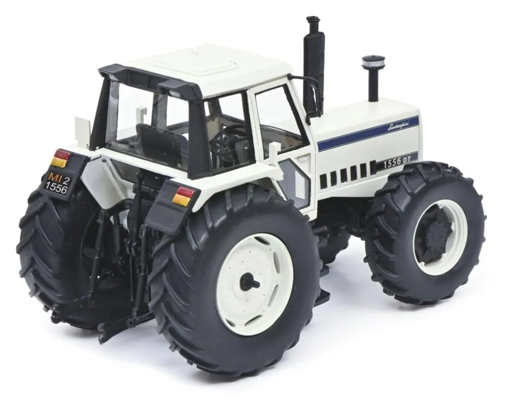 Zdjęcie Ile kosztuje traktor Lamborghini? Poznaj ceny nowych i używanych modeli
