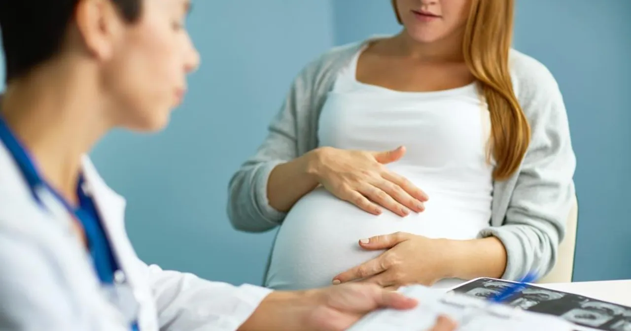 Zdjęcie Czy plamienie oznacza ciążę? Ważne informacje, które musisz znać