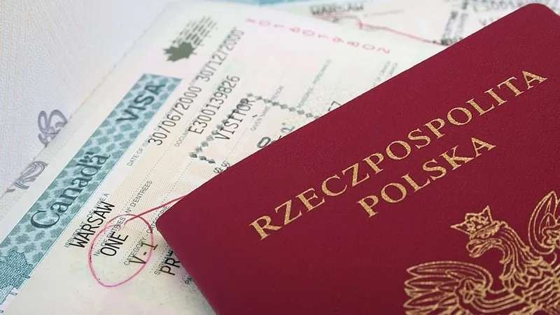 Zdjęcie Ile ważny paszport do Turcji? Uniknij problemów przy wjeździe
