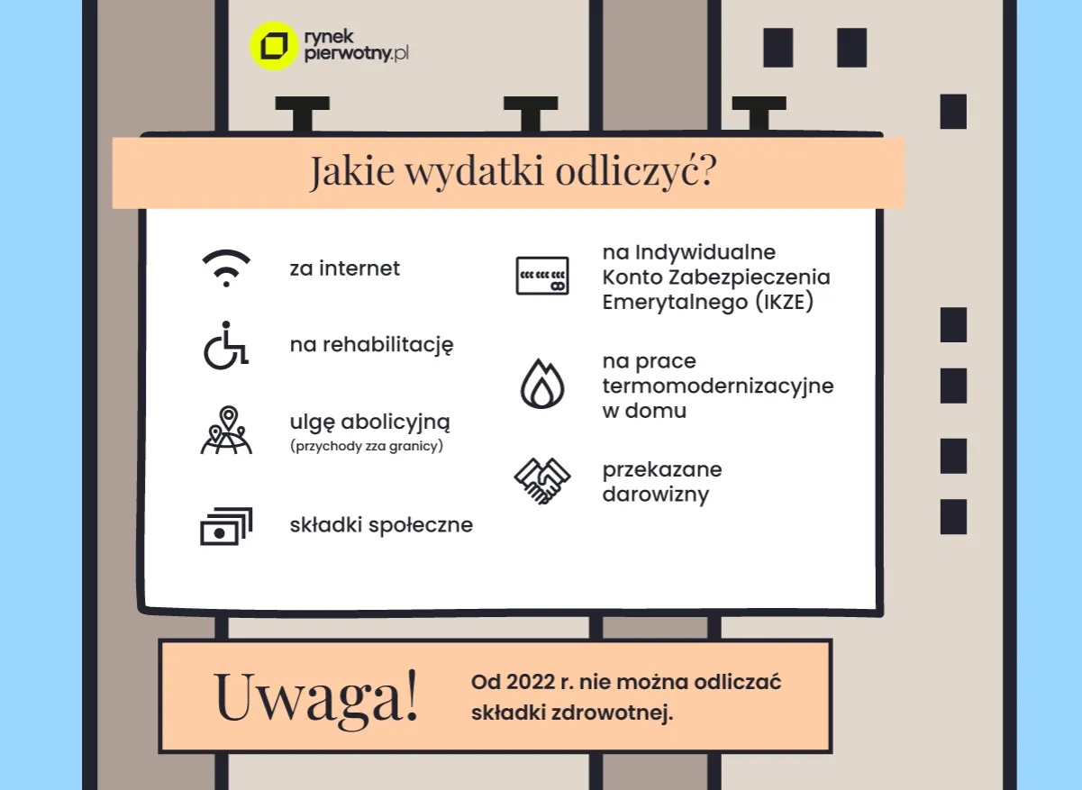 Zdjęcie Jaki podatek od wynajmu? Sprawdź, jak uniknąć wysokich kosztów