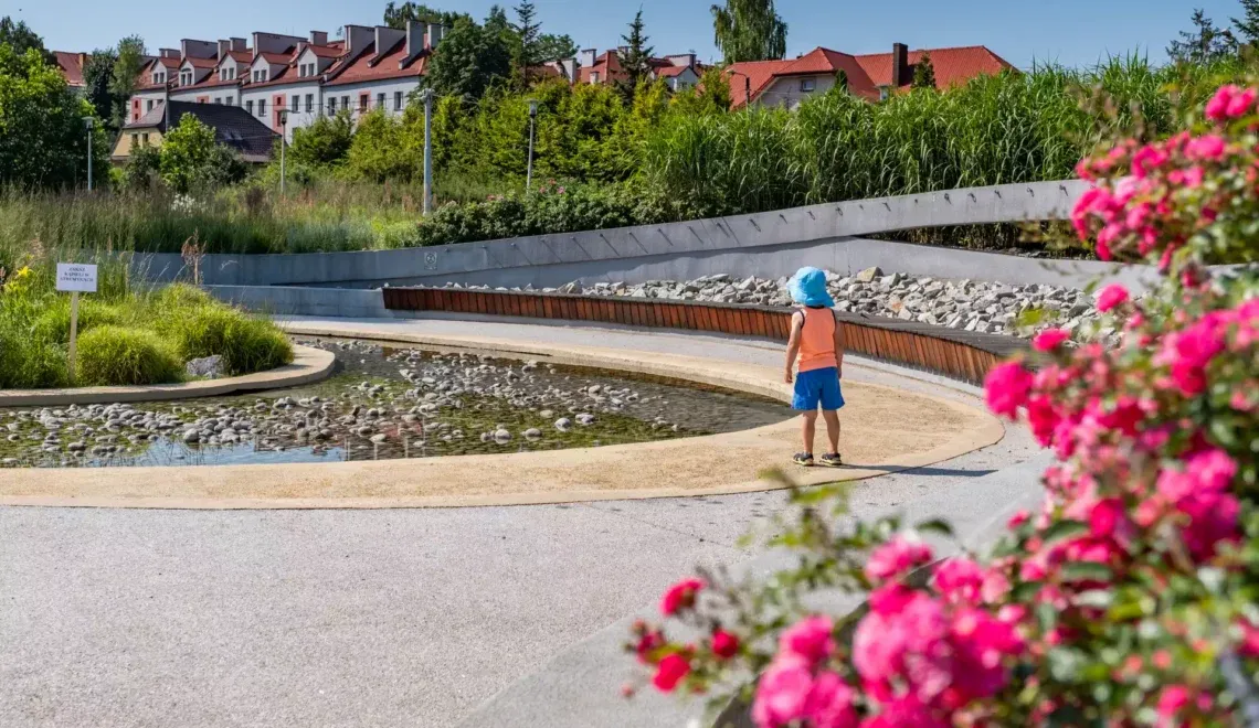 Zdjęcie Gdzie z dzieckiem w okolicach Krakowa - najlepsze atrakcje i miejsca