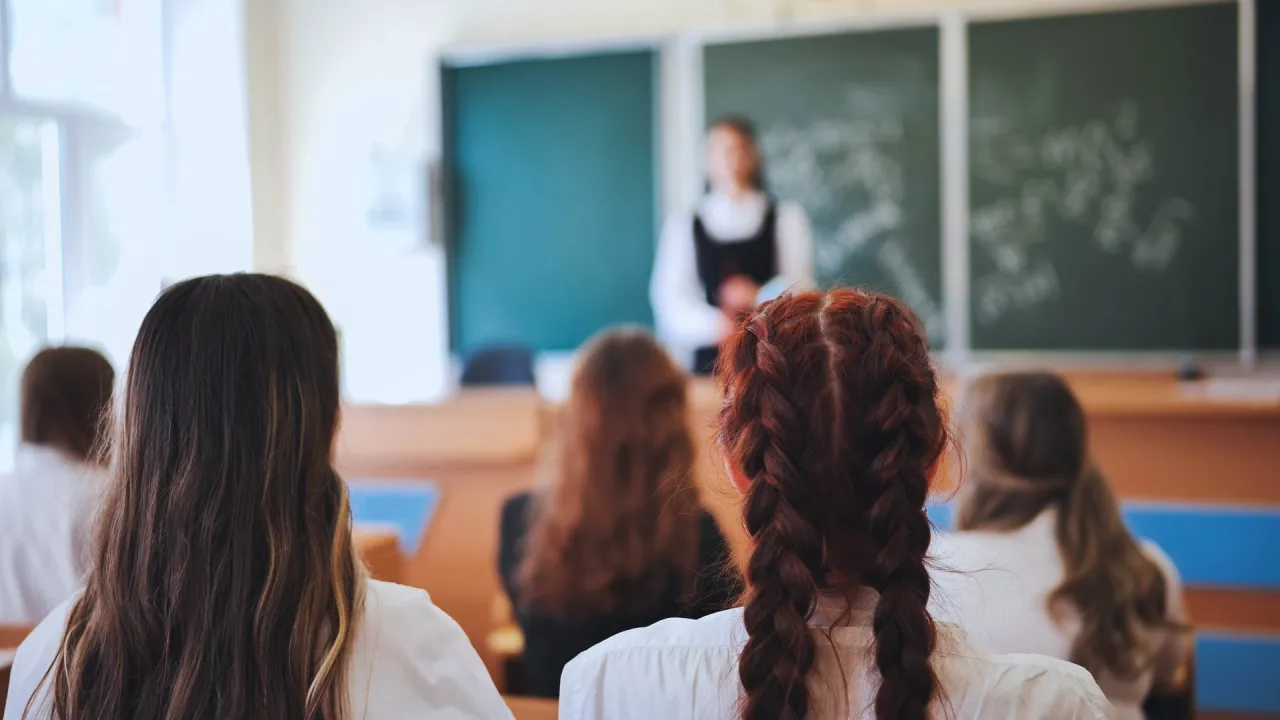 Zdjęcie Biologia od której klasy? Kiedy zaczyna się nauka w szkole podstawowej i średniej