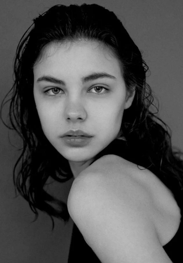 Zdjęcie Modelka twarzy od zera: Prawdziwe sekrety sukcesu w świecie beauty