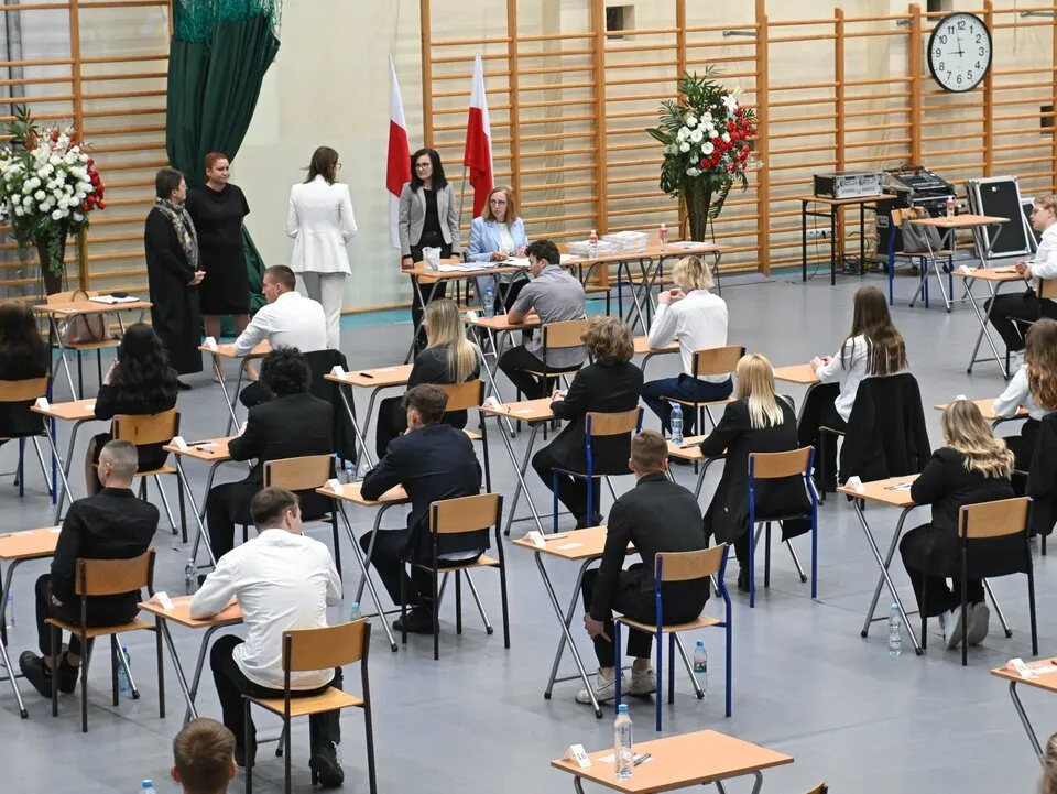 Zdjęcie Ile punktów trzeba zdobyć, aby zdać ustną maturę z angielskiego?