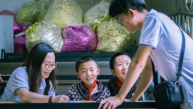 Zdjęcie Ile można zarobić na korepetycjach? Zaskakujące stawki dla nauczycieli