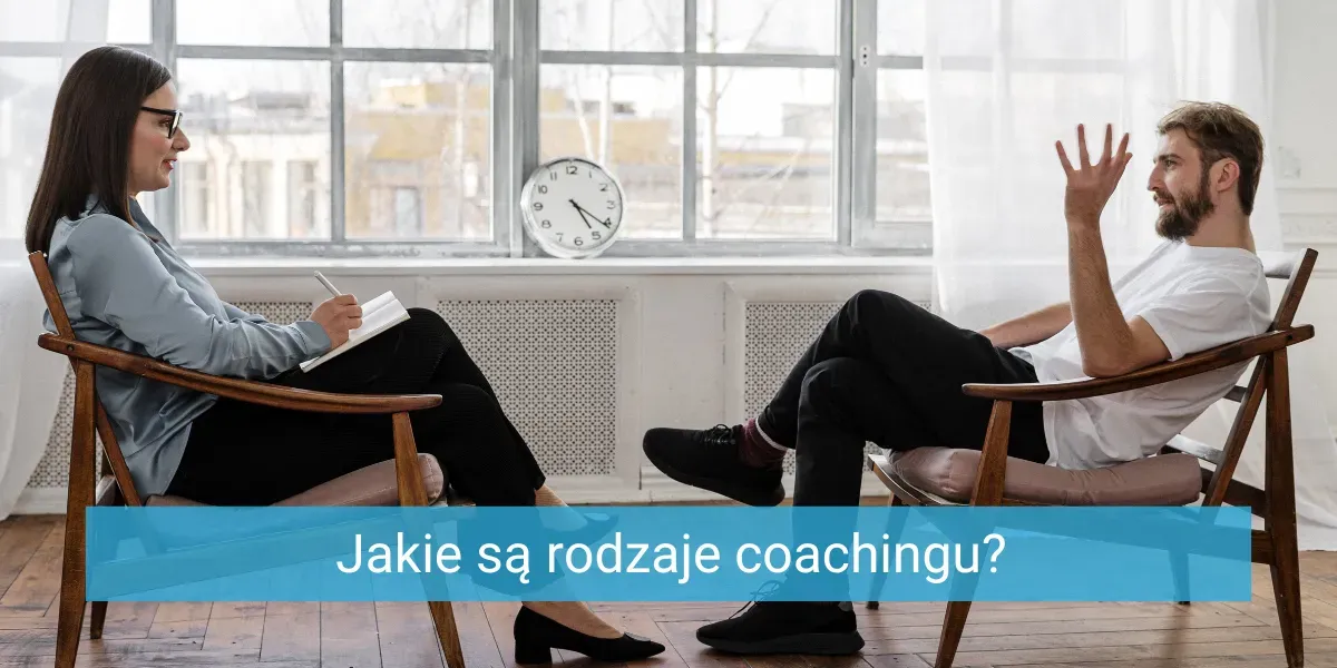 Zdjęcie Coachem kto to jest? Poznaj rolę coacha i jego wpływ na rozwój