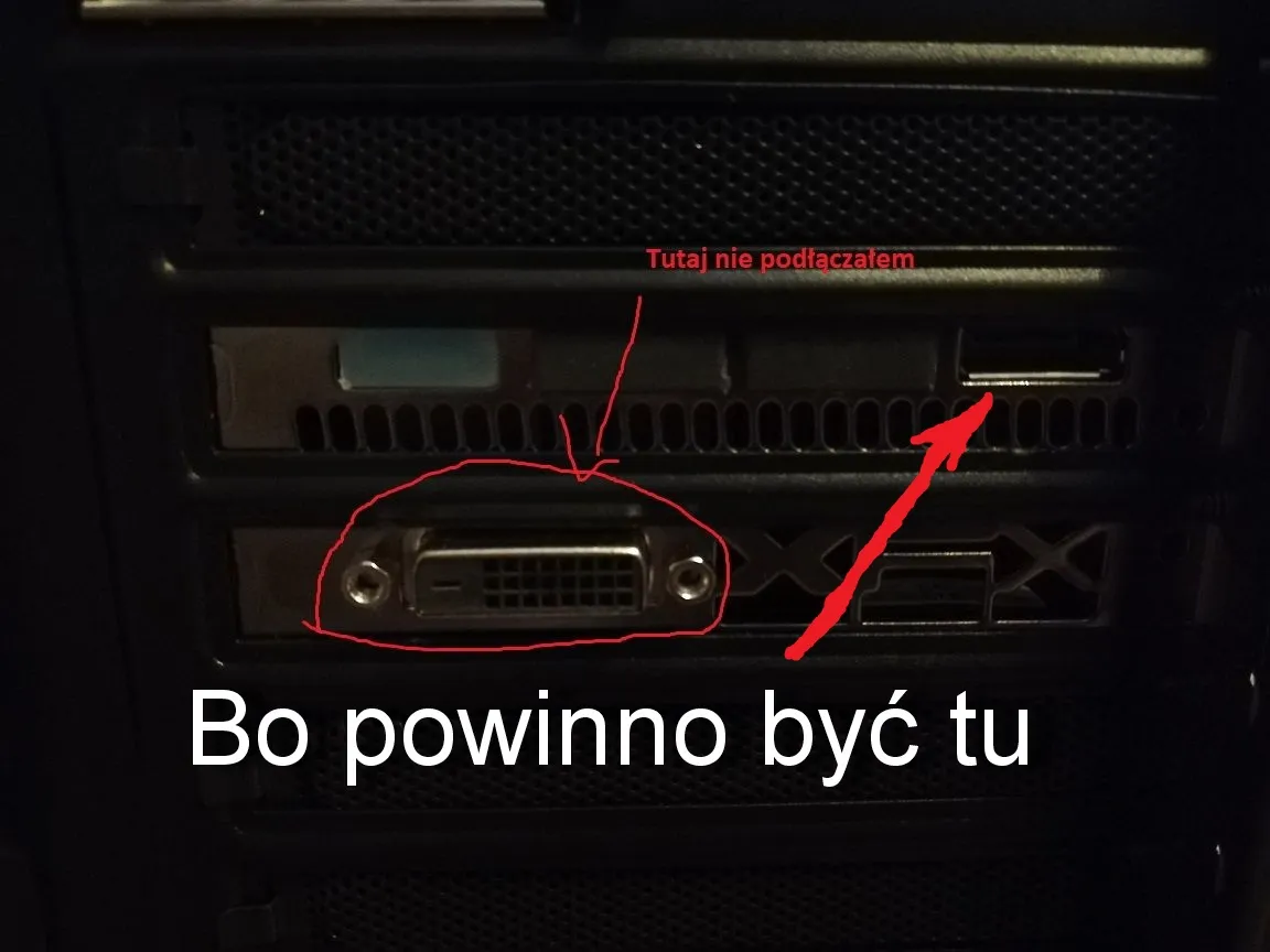 Zdjęcie Monitor nie włącza się? Poznaj 5 najczęstszych przyczyn i rozwiązań