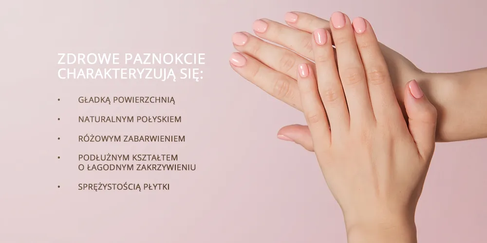 Zdjęcie Jak dbać o krótką płytkę paznokcia? Porady o budowie i pielęgnacji