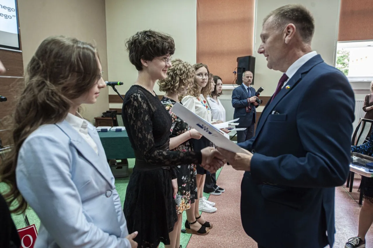 Zdjęcie Jan Liszka: dwie postaci, które zmieniły losy Polski