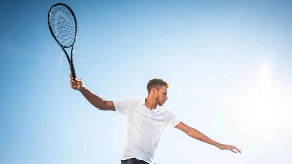 Zdjęcie Czy tenis jest trudny dla początkujących? Oto najczęstsze wyzwania