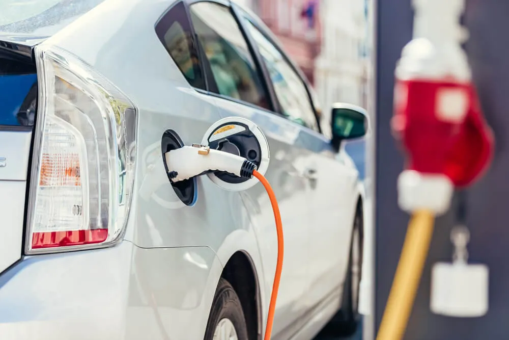 Zdjęcie Ile kosztuje ładowanie samochodu elektrycznego? Sprawdź, co wpływa na ceny