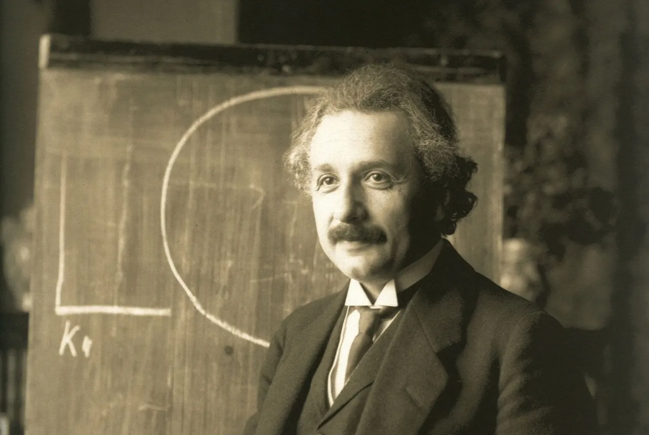 Zdjęcie Czy Einstein miał dysleksję? Jak to wpłynęło na jego geniusz?
