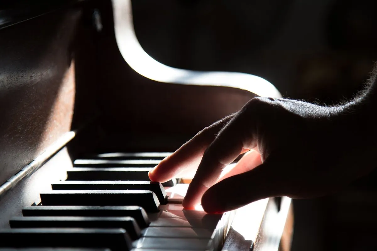 Zdjęcie Zaskakujące występy zagranicznych gwiazd w Jaka to melodia