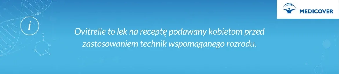 Zdjęcie Objawy ciąży po Ovitrelle: co może być normalne, a co nie?