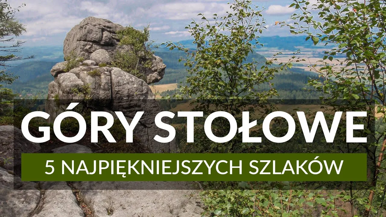 Zdjęcie Góry Stołowe: najlepsze noclegi, które spełnią Twoje oczekiwania