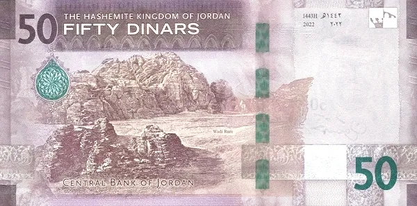 Zdjęcie Jaka waluta w Jordanii? Kluczowe informacje i wymiana walut