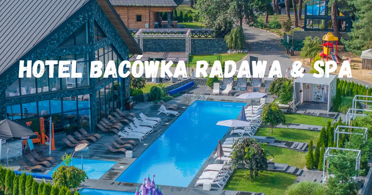 Zdjęcie Bacówka Bieszczady – idealne miejsce na wypoczynek i przygodę