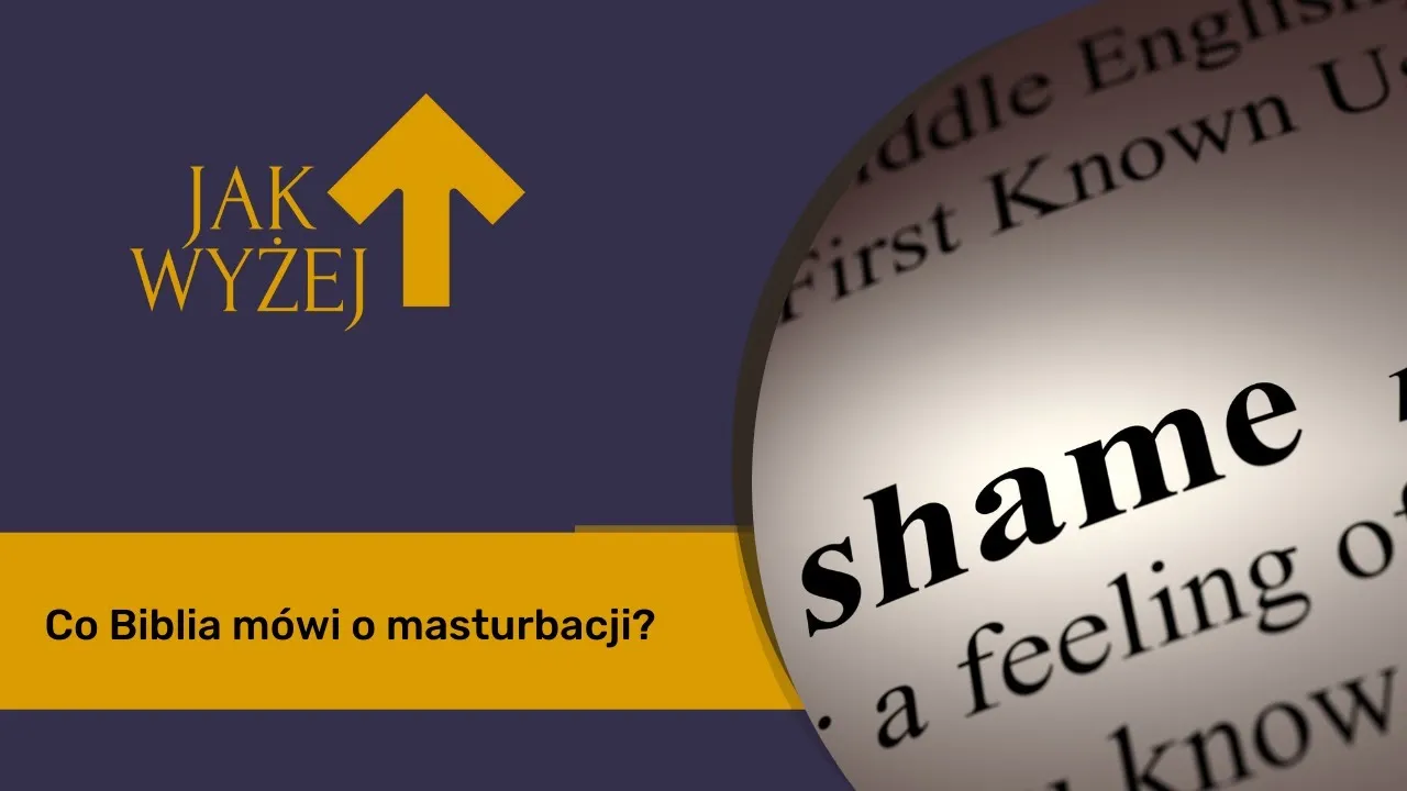 Zdjęcie Czy orgazm to grzech? Odkryj prawdę o seksualności w wierze