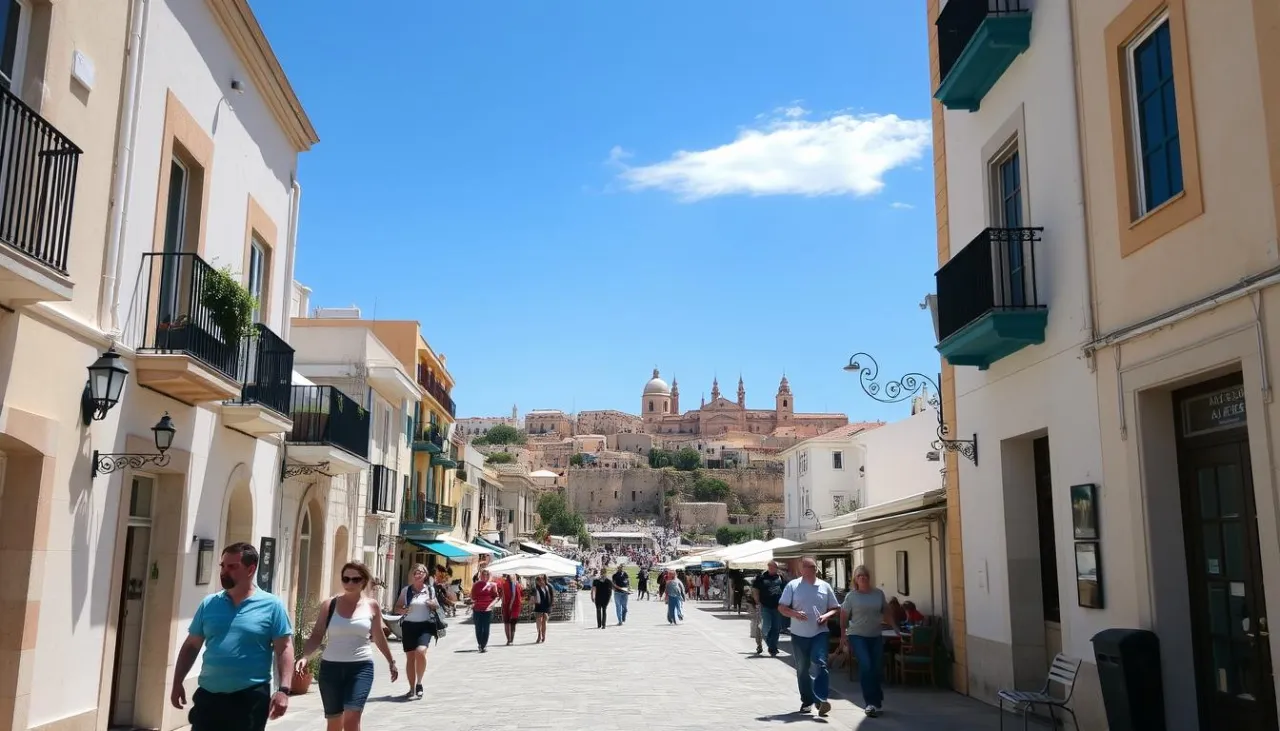 Zdjęcie Malta czy jest bezpiecznie? Sprawdź, co musisz wiedzieć przed wyjazdem