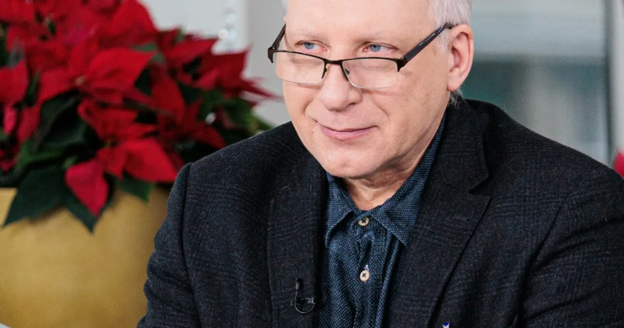 Zdjęcie Kuba Sienkiewicz – ile ma dzieci i jakie są ich imiona?