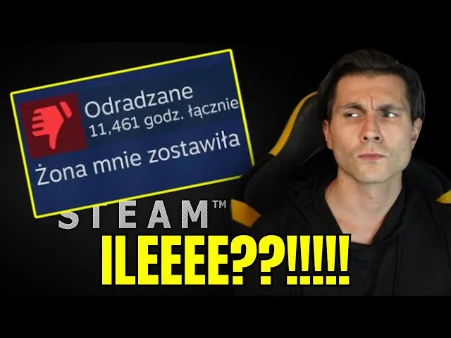 Zdjęcie Mistrzowska recenzja gry na Steam: Skuteczne porady, które zachwyca graczy