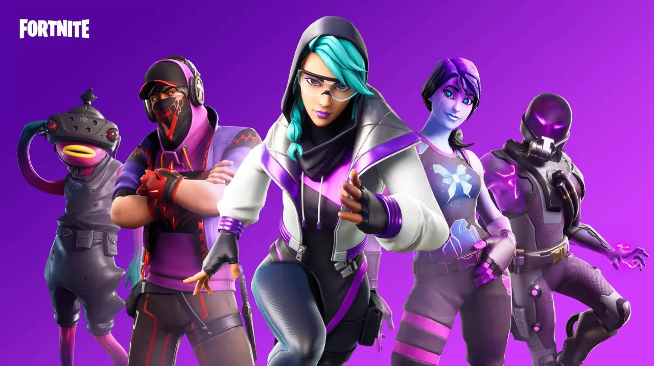 Zdjęcie Jak zagrać w Fortnite na telefonie – proste kroki i wymagania