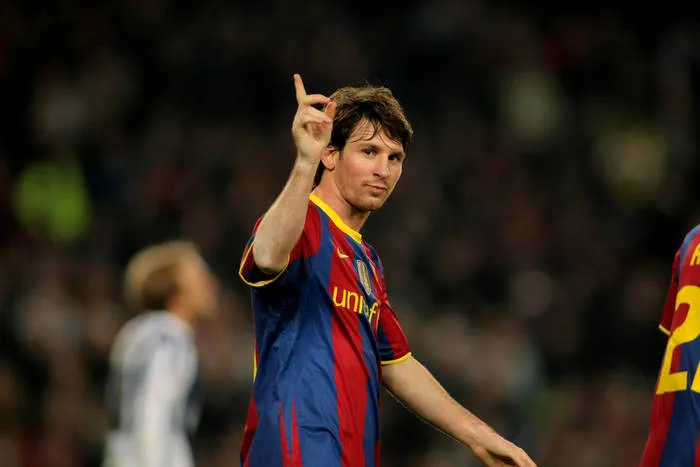 Zdjęcie Jaki wzrost ma Messi? Niesamowite osiągnięcia mimo niewielkiej wysokości