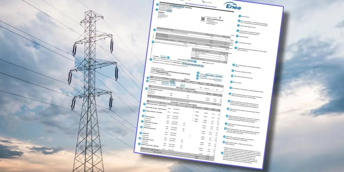 Zdjęcie Od kiedy limity na prąd? Sprawdź, co musisz wiedzieć teraz