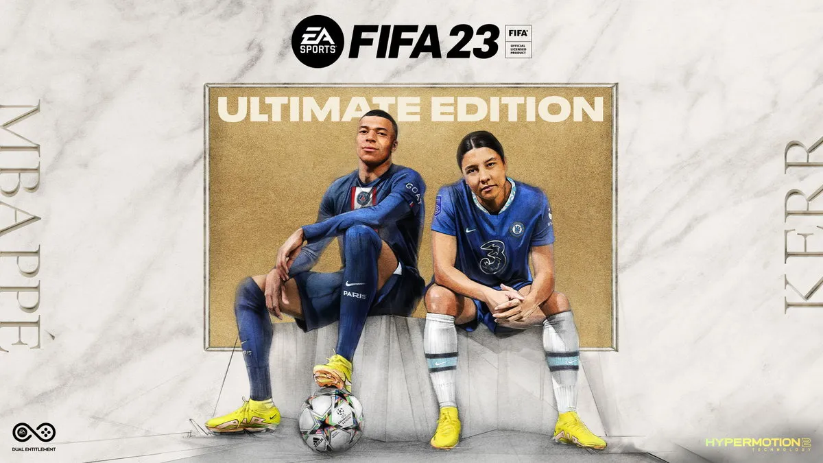 Zdjęcie Gdzie kupić FIFA 23 tanio? Sprawdź najlepsze sklepy i promocje online