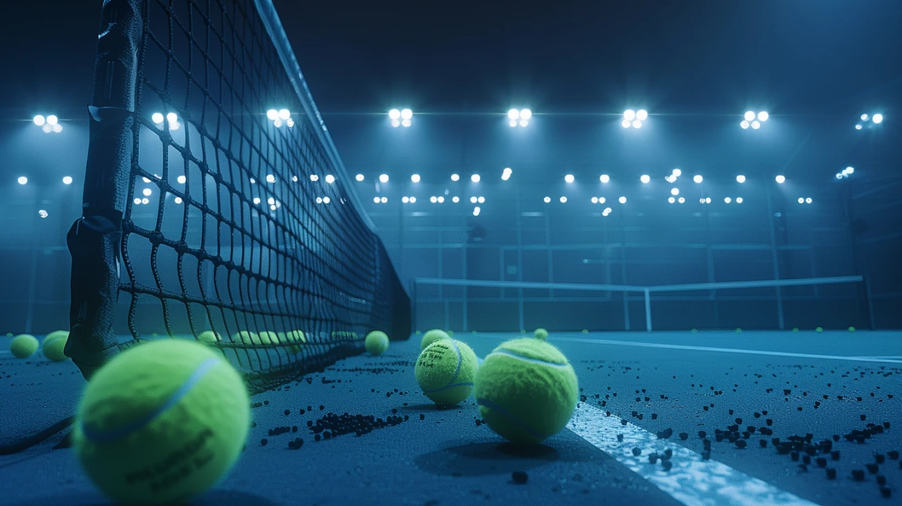 Zdjęcie Challengers - niezwykły sportowy hit na start sezonu